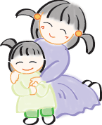 ゆーとあず